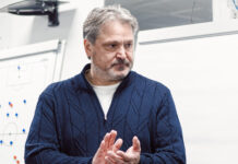 Вадим Евсеев: «Команда появилась на поле во втором тайме»