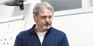 Вадим Евсеев: «Команда появилась на поле во втором тайме»