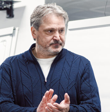 Вадим Евсеев: «Команда появилась на поле во втором тайме»