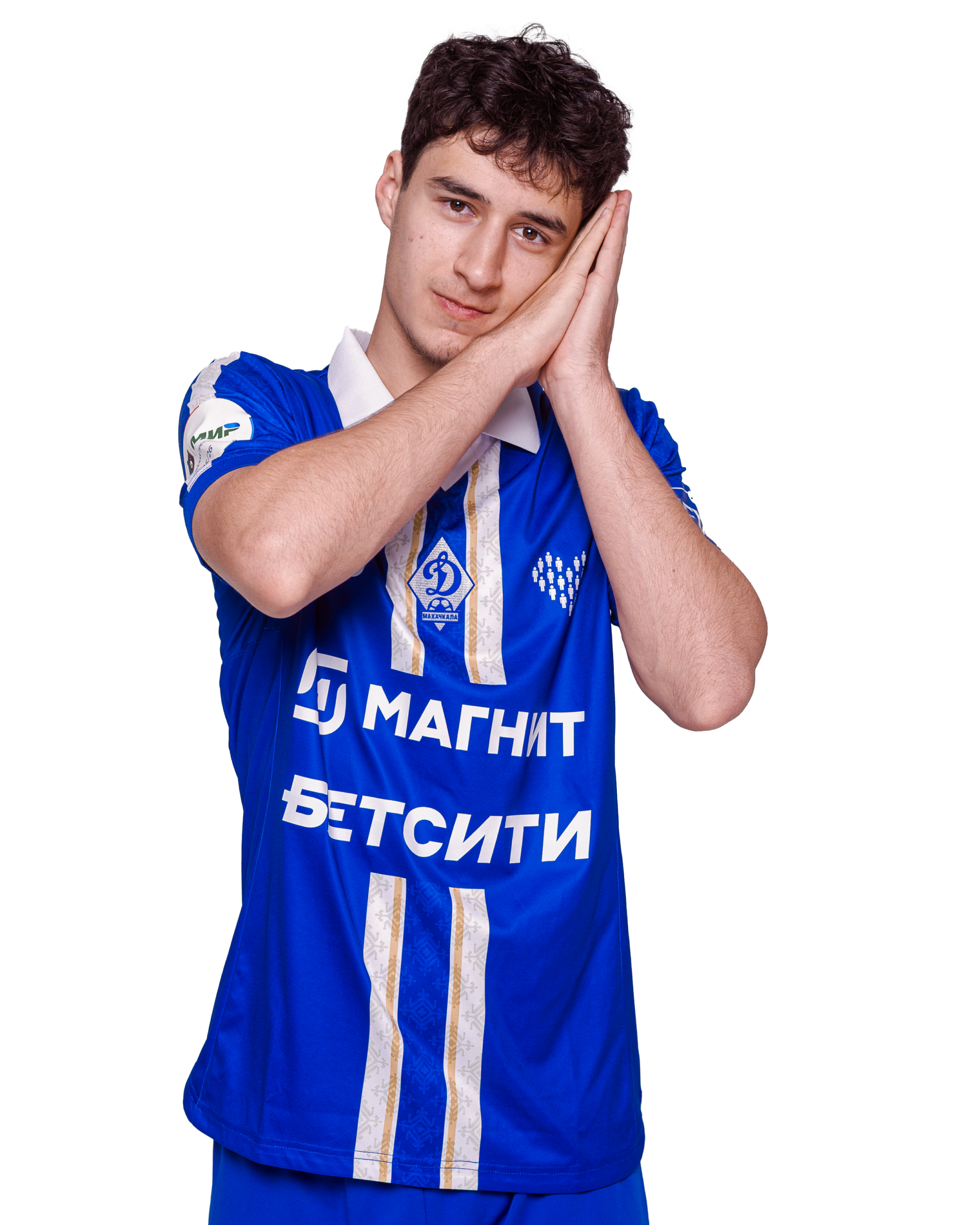 Абдулла Ашуров