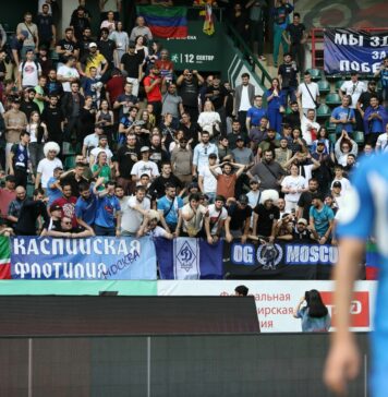 Информация о билетах на матч «Локомотив» – «Динамо»