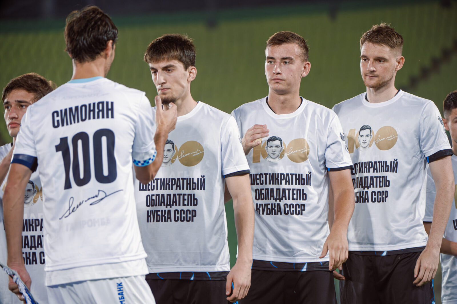 «Динамо» – «Зенит». Путь РПЛ FONBET Кубка России