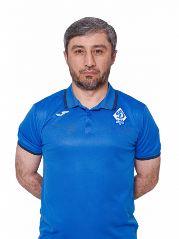 Садиров Анзур Умамудинович