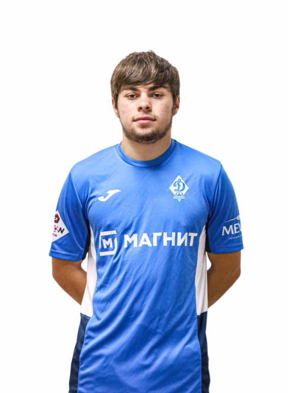 Хидиев Хизри Артурович