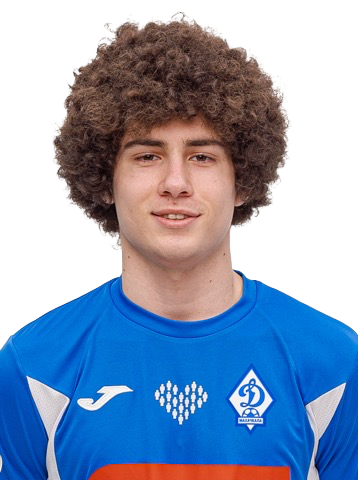 Гюльмагомедов Нияз Бахтиярович мфл